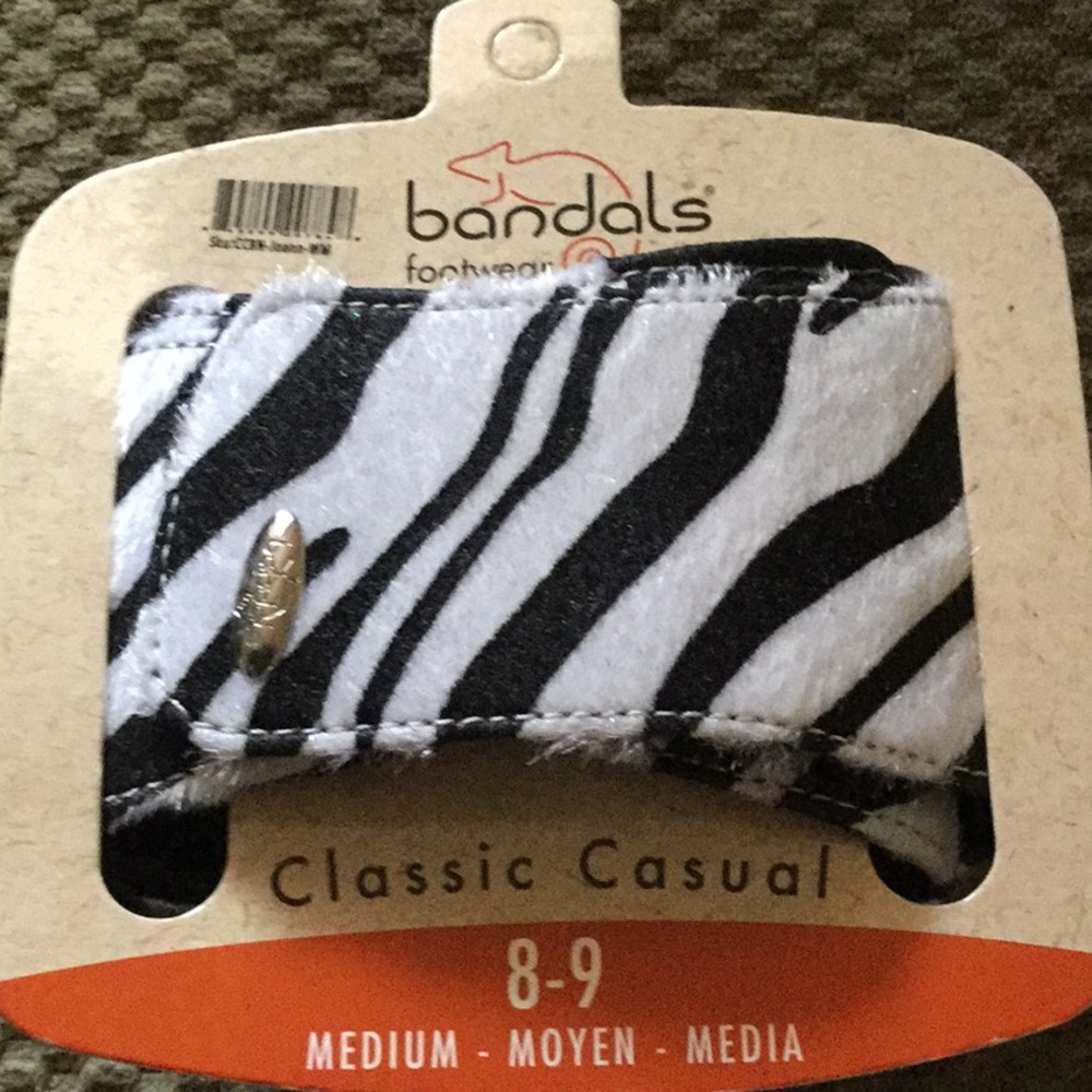 Bandals